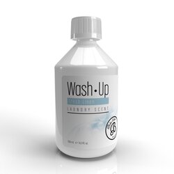 Boles d'olor Wasparfum Wash Up - 500 ml - Fresh Linen