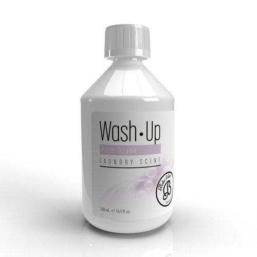 Boles d'olor Wasparfum Wash Up - 500 ml - Pure Ozone