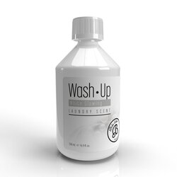 Boles d'olor Wasparfum Wash Up - 500 ml - White Glowing