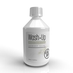 Boles d'olor Wasparfum Wash Up - 500 ml - White Satin - afbeelding 2