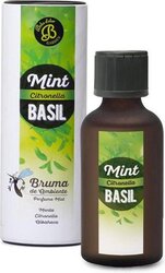 Boles do'olor Geurolie 50ml Mint citronella basil