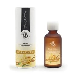 Boles do'olor Geurolie 50ml vainilla cookies