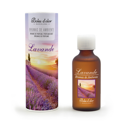 Boles dolor Geurolie 50ml lavande