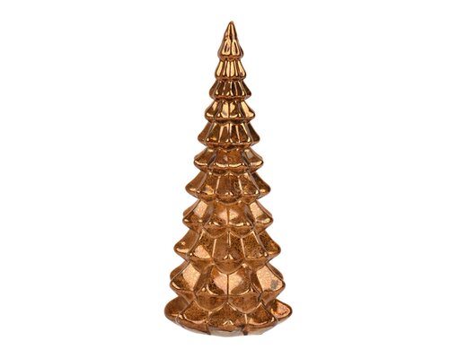 Decoris Boom glas antique