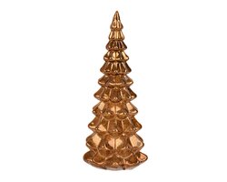 Decoris Boom glas antique