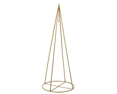 Decoris Boom ijzer goud