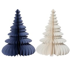 Decoris Boom papier 2kl.ass fsc 100%