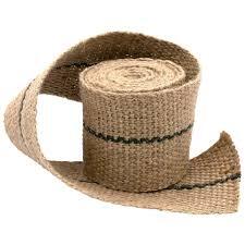 Boomband jute b6l200cm naturel