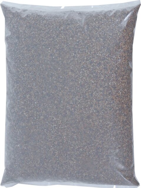 Boon Aquariumgrind donker 1-2mm 20kg