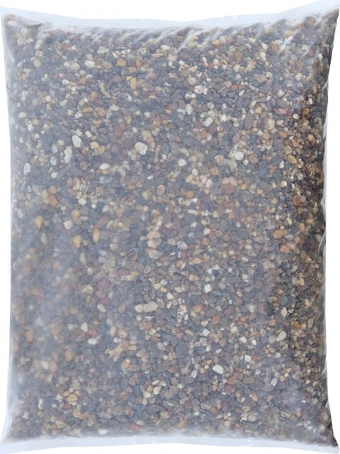 Boon Aquariumgrind donker 3-6mm 20kg