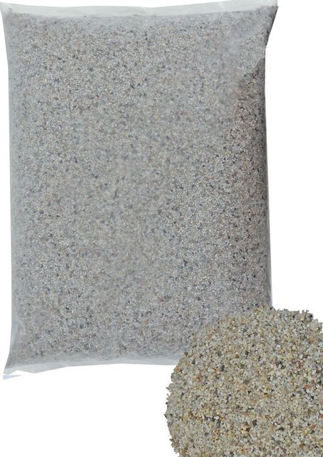 Boon Aquariumgrind licht 1-2mm 20kg