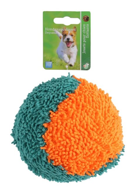 Boon bal softnoppy 13cm
