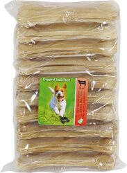 BOON BOT GEPERST 13 CM ZAK A 10 STUKS