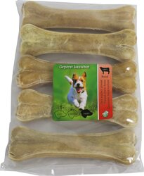 BOON BOT GEPERST 16 CM ZAK A 5 STUKS