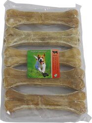 BOON BOT GEPERST 20 CM ZAK A 5 STUKS