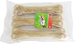 BOON BOT GEPERST 25 CM ZAK A 3 STUKS