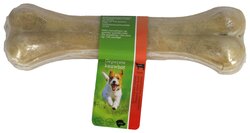 BOON BOT GEPERST MET BANDEROL 20 CM