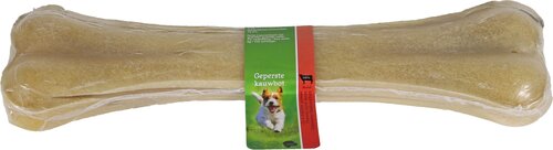 BOON BOT GEPERST MET BANDEROL 31 CM
