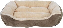 BOON DIVAN 50X40CM BRUIN/BEIGE - afbeelding 3