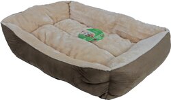 BOON DIVAN 50X40CM BRUIN/BEIGE - afbeelding 4