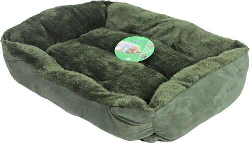 BOON DIVAN 50X40CM GROEN - afbeelding 1