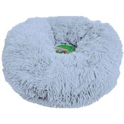 Boon Donut supersoft 50cm lichtgrijs