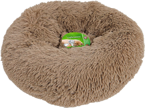 Boon Donut supersoft d50cm bruin