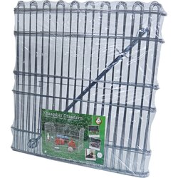 Boon Draadren 6 delig in folie verzinkt