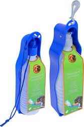 BOON DRINKFLES DRAAGBAAR MET KOORD 500 ML