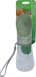 BOON DRINKFLES TRAVEL + DRAAGKOORD 450ML