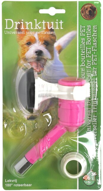 BOON DRINKTUIT VOOR PETFLESSEN UNIVERSEEL