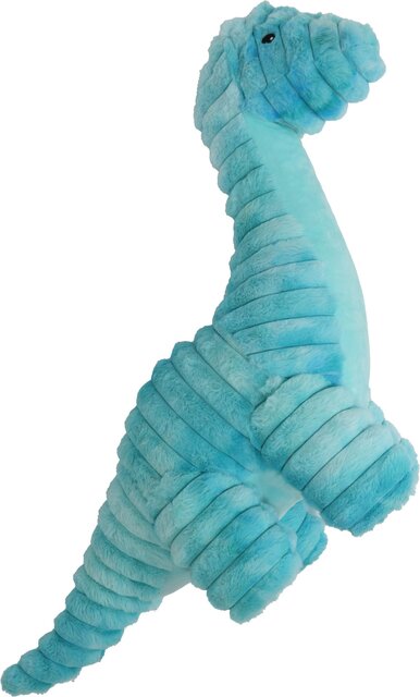 BOON HOND SPEELG. BRUNO DE BRACHIO CORDUROY+PIEP XXL 90CM