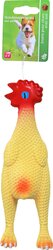 BOON HOND SPEELG. KIP LATEX MIDDEL 22  CM - afbeelding 2