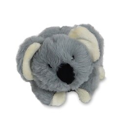 BOON HOND SPEELG. KOALA PLUCHE ECO MET PIEP 16 CM