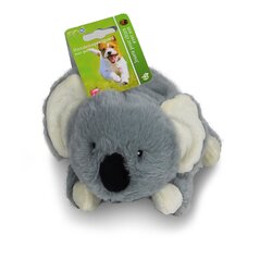 BOON HOND SPEELG. KOALA PLUCHE ECO MET PIEP 22 CM