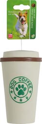 BOON HOND SPEELG. KOFFIEBEKER LATEX 15CM