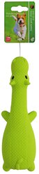 BOON HOND SPEELG. NIJLPAARD LATEX GROEN 23CM