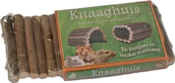 Boon Houten knaaghuis s