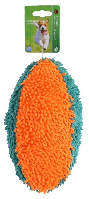 Boon Hrugbybal softnoppy 19cm 