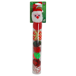 Boon K.splg kerstkoker kerstman 40cm