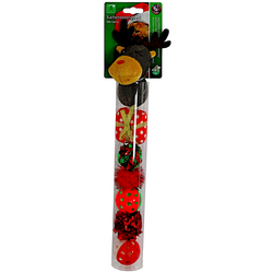 Boon K.splg kerstkoker rendier 40cm