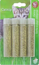 BOON KAT SPEELG. CATNIP IN TUBE 4 STUKS