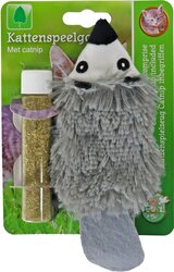 BOON KAT SPEELG. DAS MET CATNIP VULBAAR 18 CM