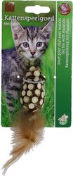 BOON KAT SPEELG. MATABI MUIS 5CM + VEREN STAART BRUIN