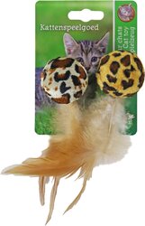 BOON KAT SPEELG. SAFARI RAMMEL BAL KAART A 2