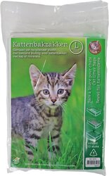 BOON KATTENBAKZAK+TREKBAND L PAK A 10 ST.