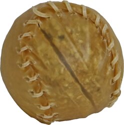 BOON KAUWBAL GEVULD MET MUNCHY MET LABEL - afbeelding 1