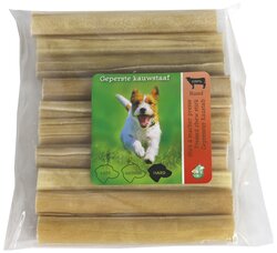 BOON KAUWSTAAF 15 MM 12 CM ZAK A 10 STUKS