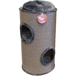 Boon Klimton sisal 2-gaats 75cm grs/grs