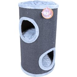 Boon Klimton sisal 2-gaats 75cm zwrt/grs